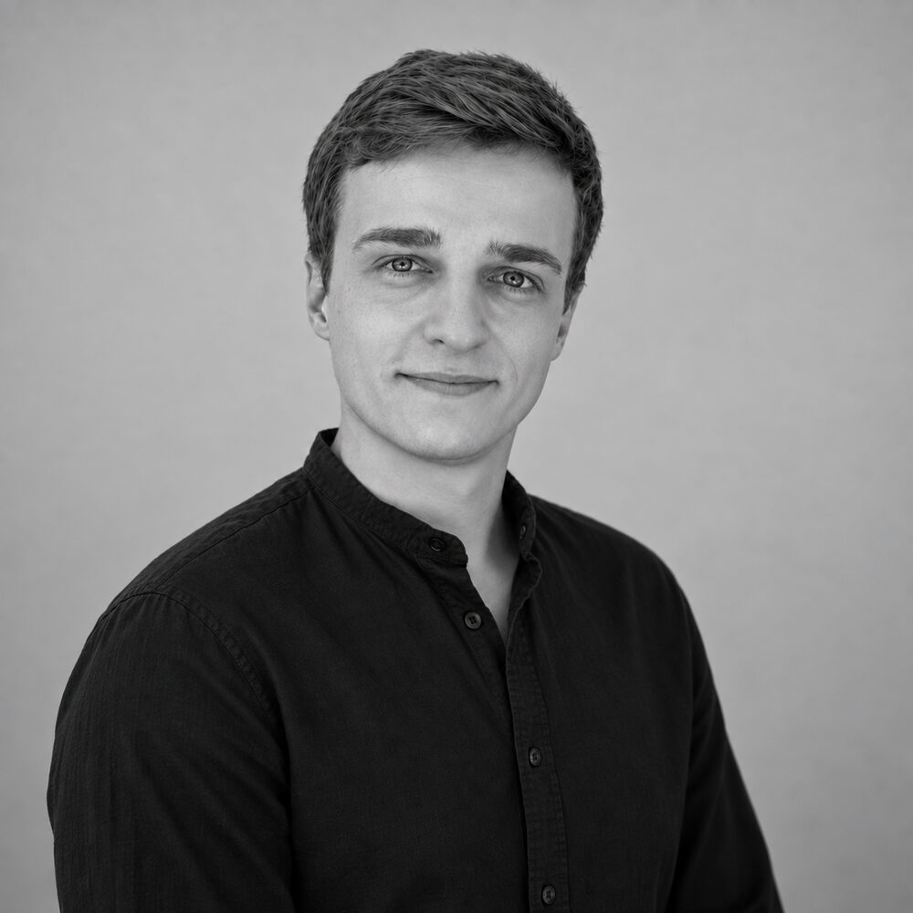 Mathieu Pagnier, créateur de sites internet à Lyon